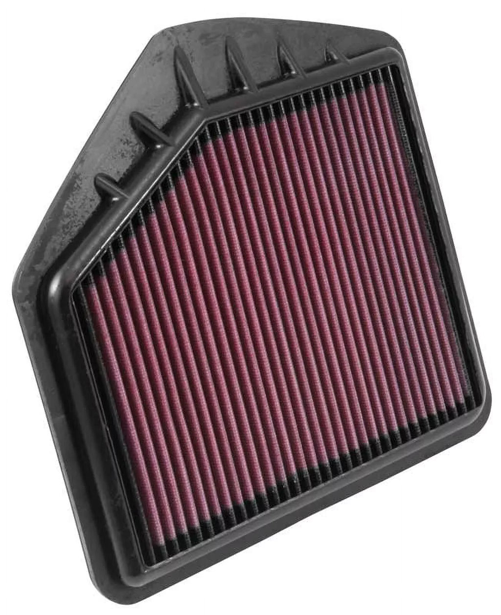 K&N Engine Air Filter: High Performance, Premium, Washable, Replacement Filter: 2015-2019 / (G80, G90, Genesis), 33-5020
