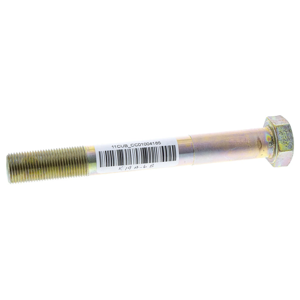 01004185 Outer Blade Bolt Recon Tank L 48 60 Z-Force Zero-Turn Mowers