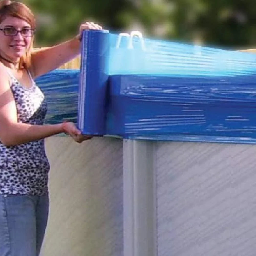 Horizon -12 Winter Cover Sealer For Above Ground Pool Covers, 500-Feet
