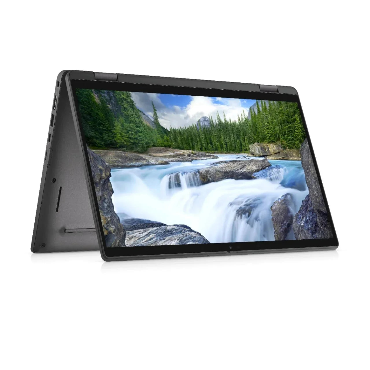 Restored Dell Latitude 7000 7420 2-in-1 (2021) | 14"  | Core i7 - 512GB  - 16GB  | 4 Cores @ 4.4 GHz - 11th Gen