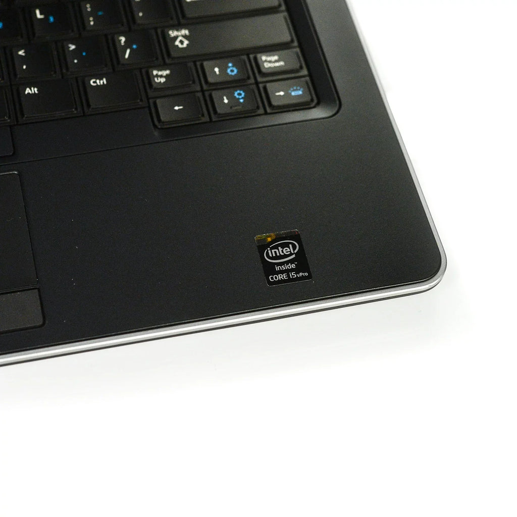 Used Dell Latitude E7440 Laptop i5 Dual-Core 4GB 250GB Win 10 Pro A v.