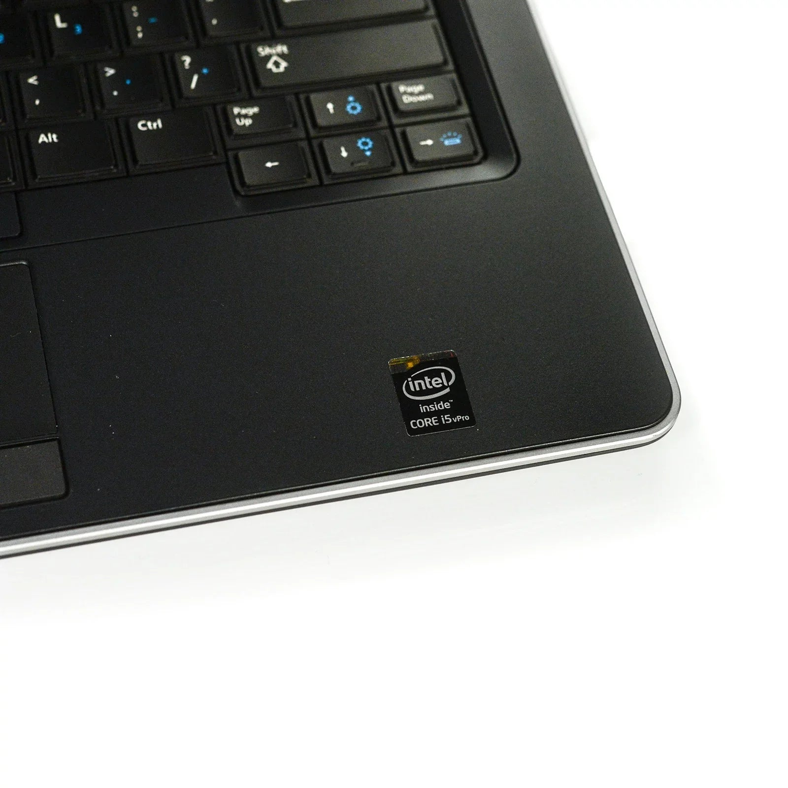 Used Dell Latitude E7440 Laptop i5 Dual-Core 4GB 250GB Win 10 Pro A v.