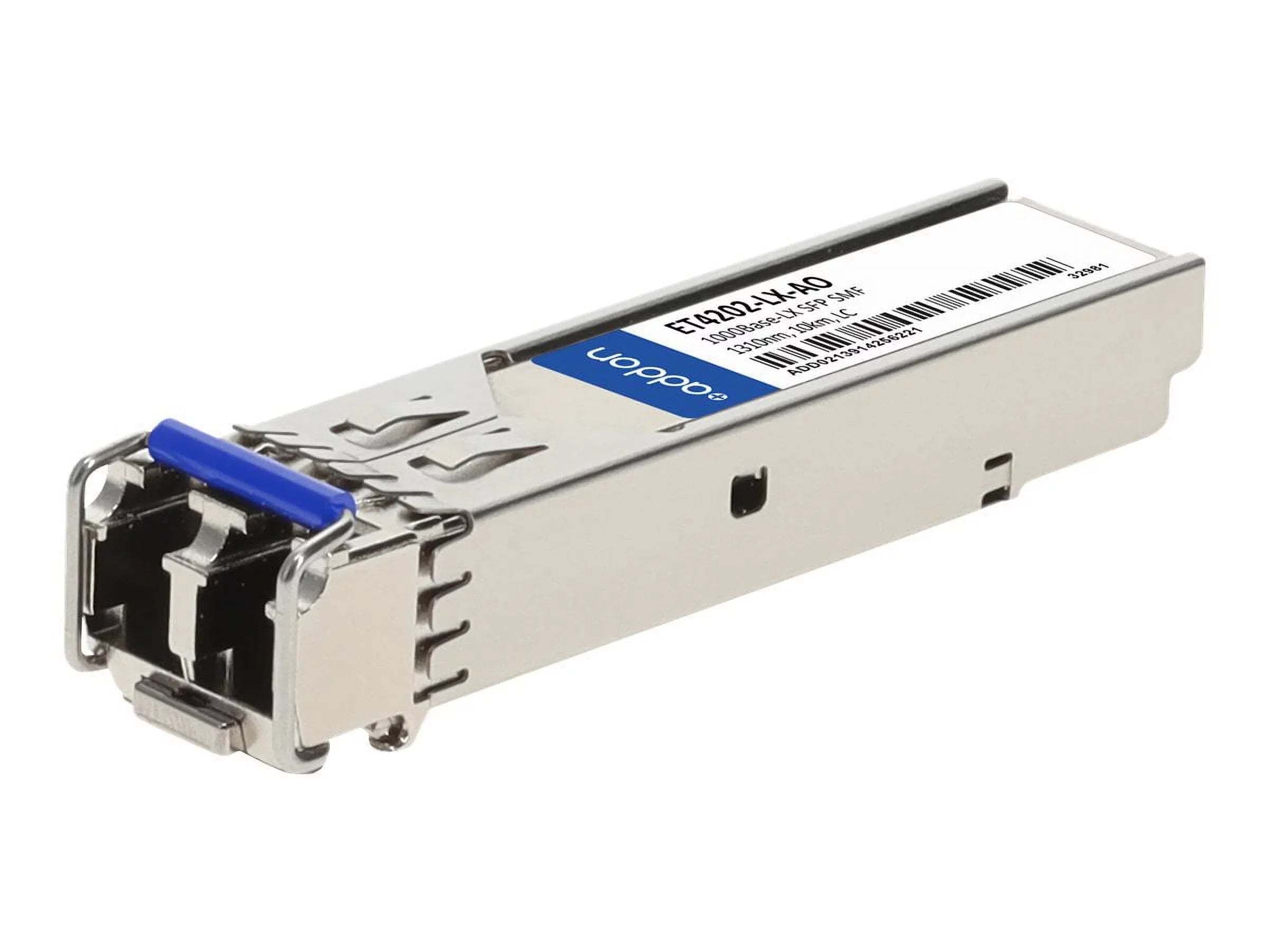 AddOn EdgecorE ET4202- Compatible  Transceiver -  (mini-) transceiver module - Gigabit Ethernet