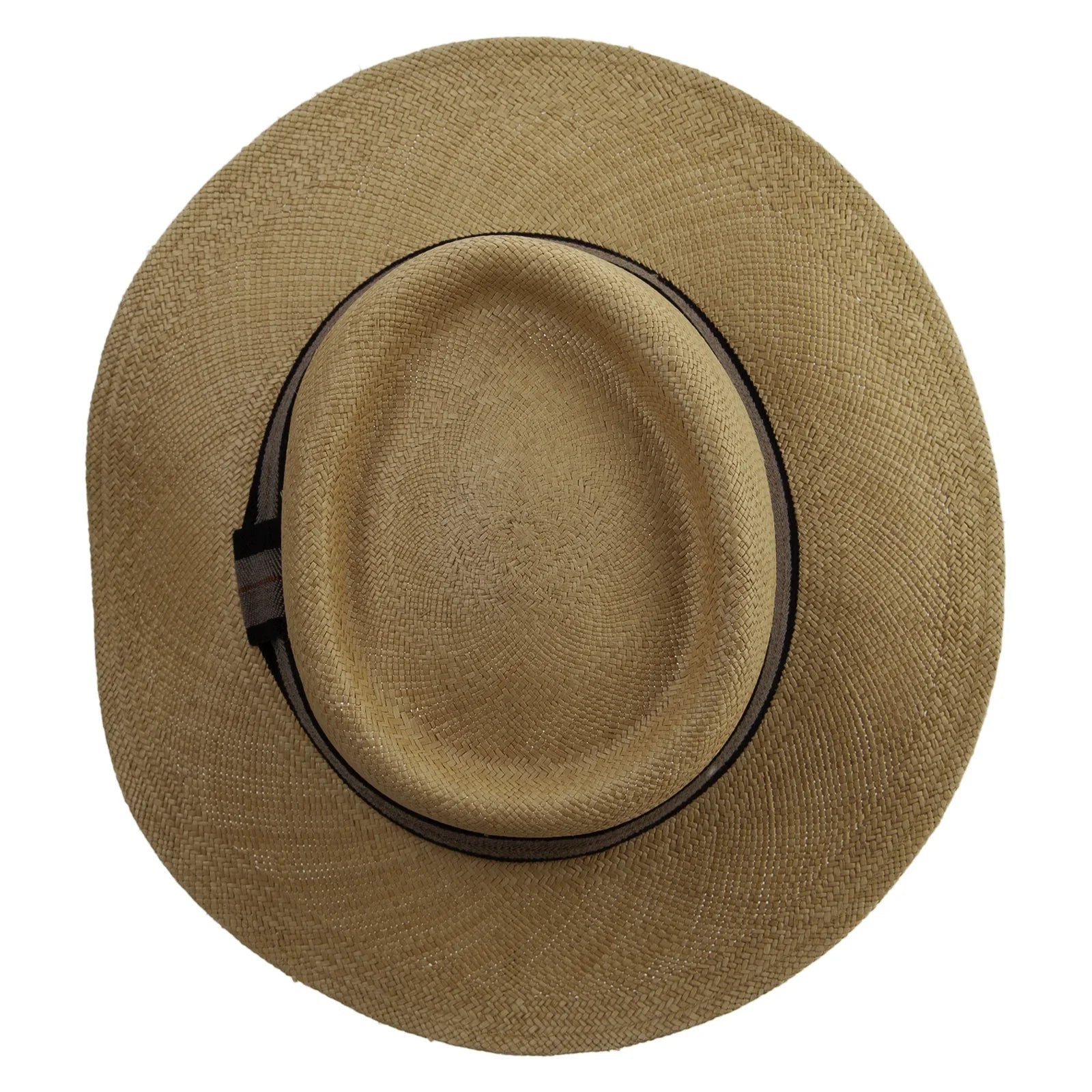 Men's Tabacoo Gambler Hat - Tabacco