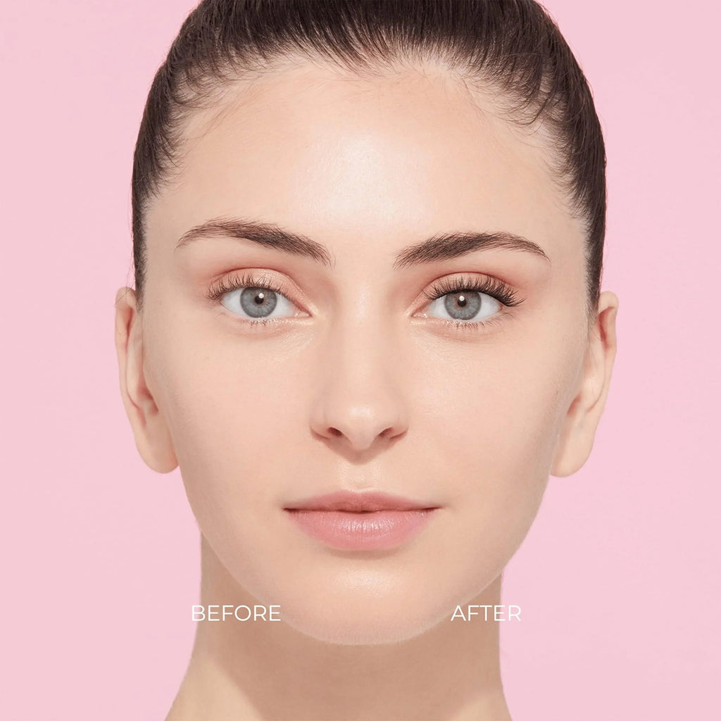 Estee Lauder BrowPerfect 3D All-in-One Styler - Dark Brunette 0.06 fl oz / 1.75 ml