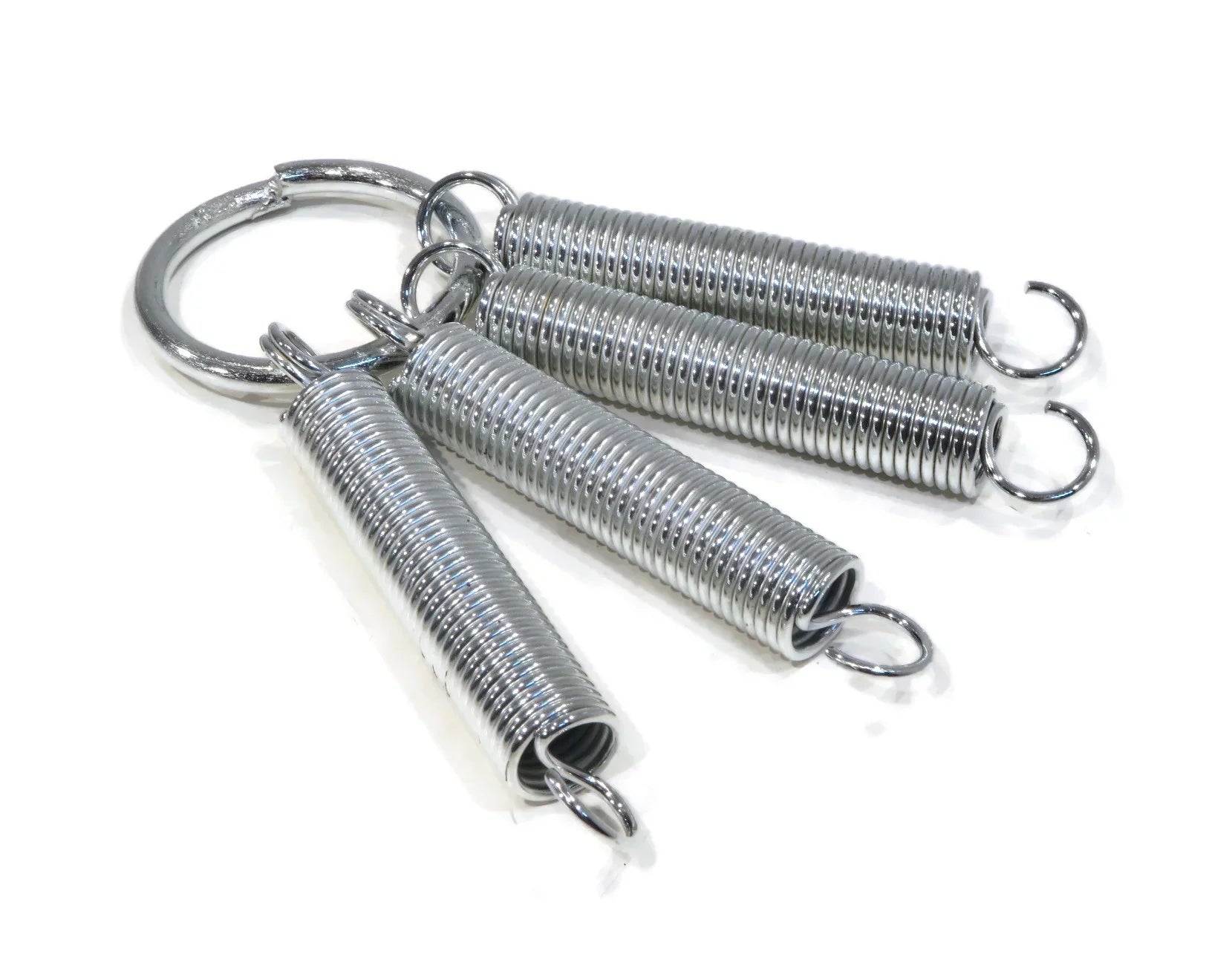The  Shop | 2 Link Tire Chains & Tensioners for Kawasaki Brute Force  With 19x9.5x8 Tires