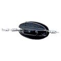 Gallagher G67702 Black Strain Insulator- 5 Pack Black