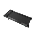Relife SuperFit 0.5-4MPH Walking Pad Under Desk Treadmill Quiet 220 lbs Capacity Portable with  Display Black