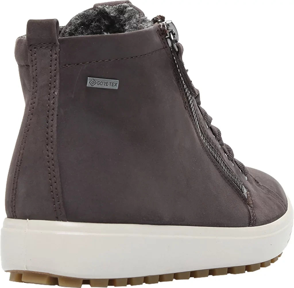 Women's  Soft 7 Tred - High Top Sneaker Shale Oil Nubuck 37 M
