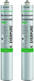 Everpure EV961256  2 Cart (Pack of 2)