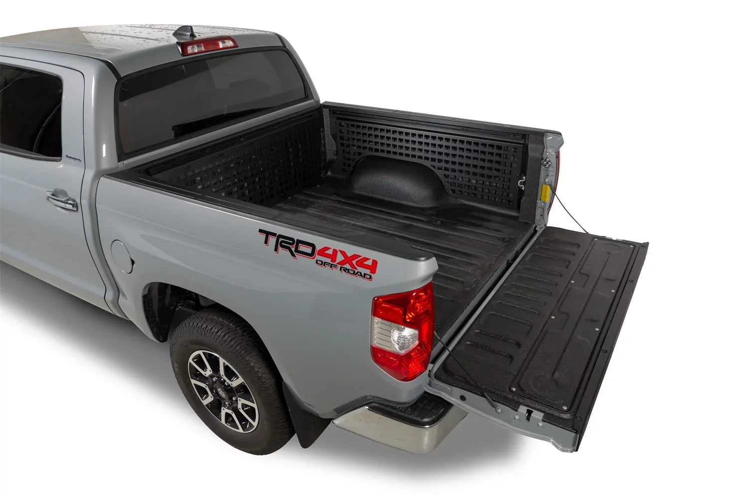 Putco 195332 Molle Panel Fits 14-21 Tundra Fits select: 2018    SR5, 2014-2015     /SR5