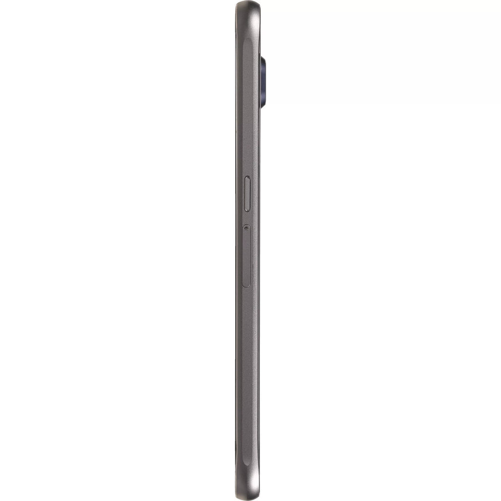 Total Wireless  Galaxy S6, 32GB Blue - Prepaid Smartphone