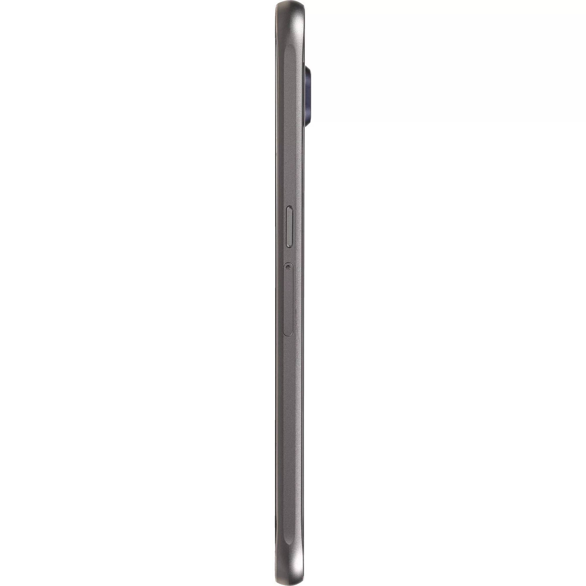 Total Wireless  Galaxy S6, 32GB Blue - Prepaid Smartphone