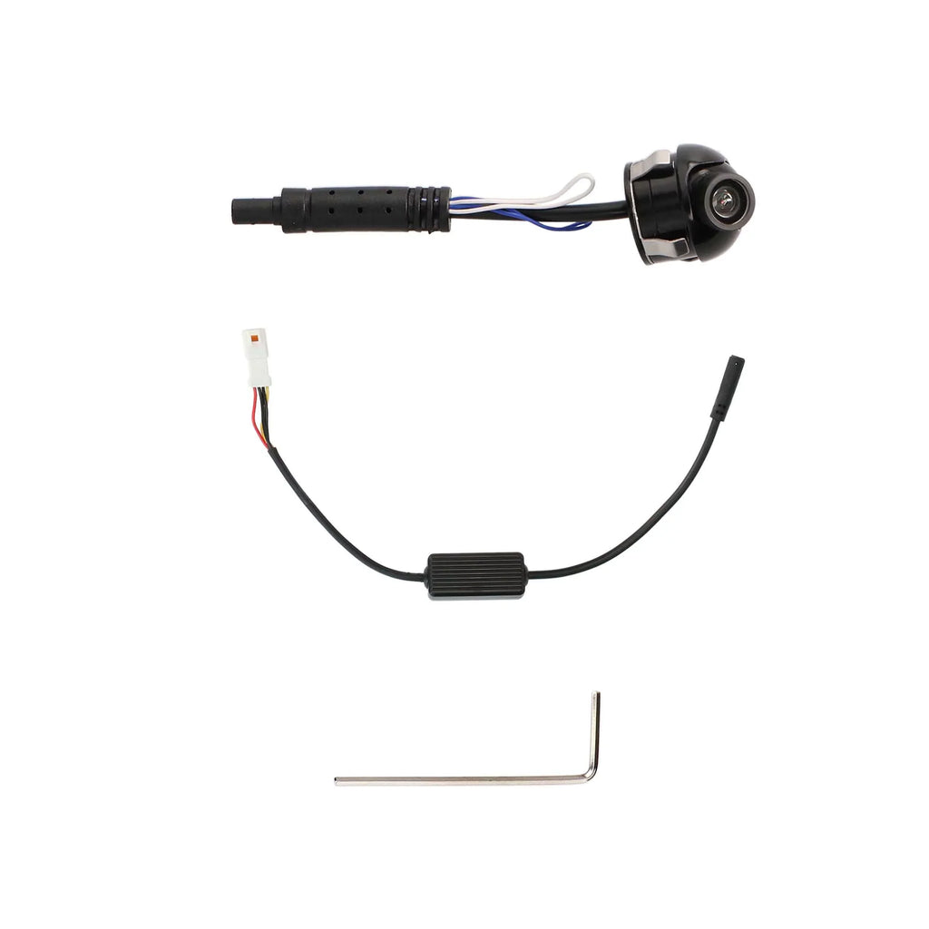 Metra Powersports --F Front Camera Add-On /