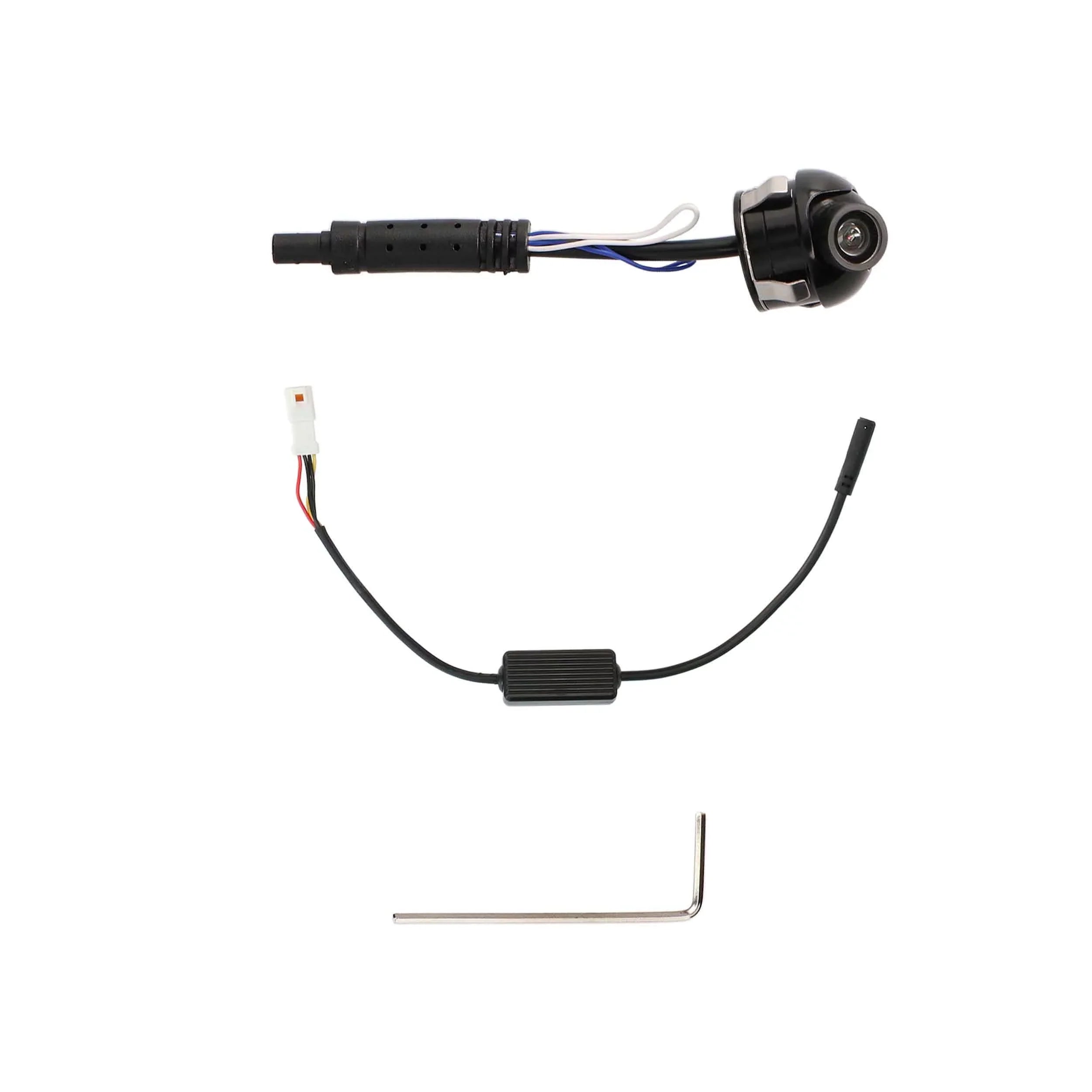 Metra Powersports --F Front Camera Add-On /