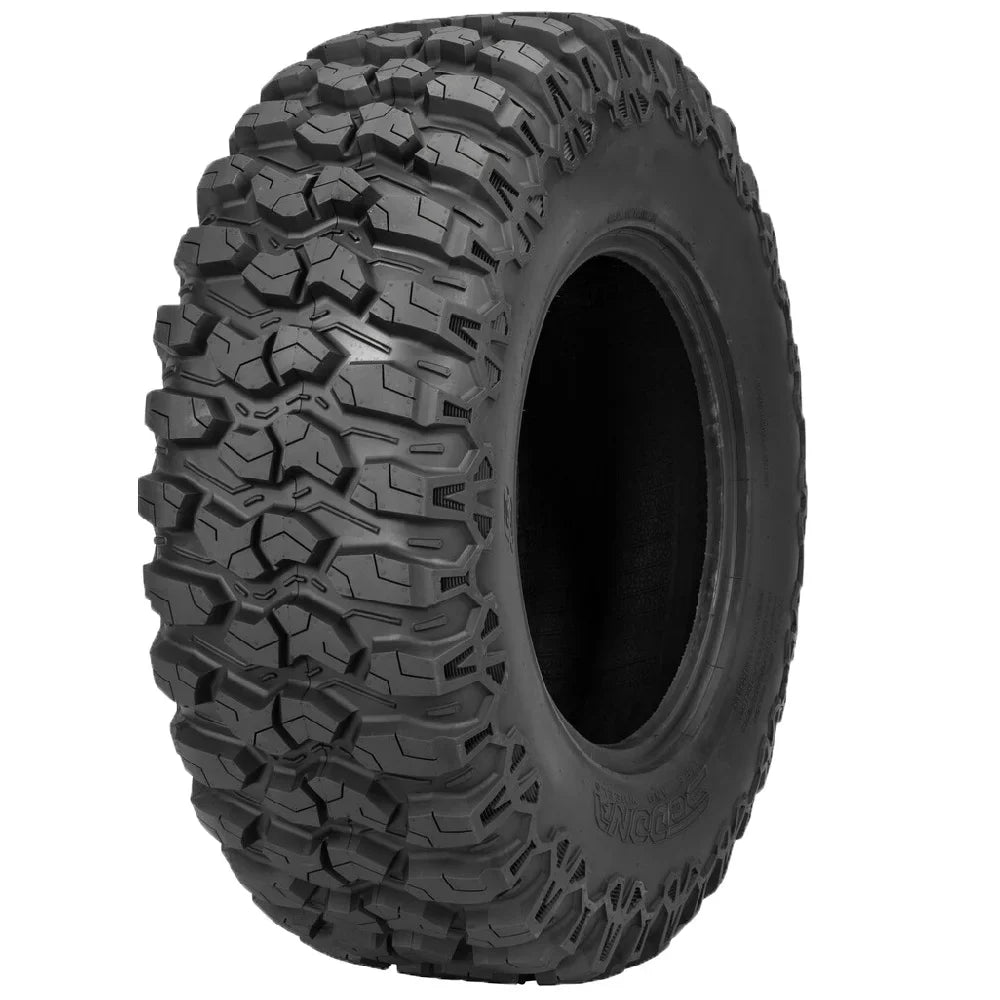 Valor V03 14" Wheels Black 30" Trail Saw 2.0 Tires Sportsman  Ranger