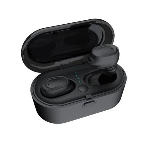 Wireless  Headphones for Samsung Galaxy A12 A32 A42 A52 A72 5G Phones - Earbuds Earphones True Wireless Stereo Headset Hands-free Mic V9Z Compatible With Galaxy A12 A32 A42 A52 A72 5G Models