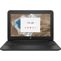 Restored Hp Chromebook 11 G5 Ee Intel Celeron 1.60 GHz 4GB Ram 16GB Chrome  (Refurbished)