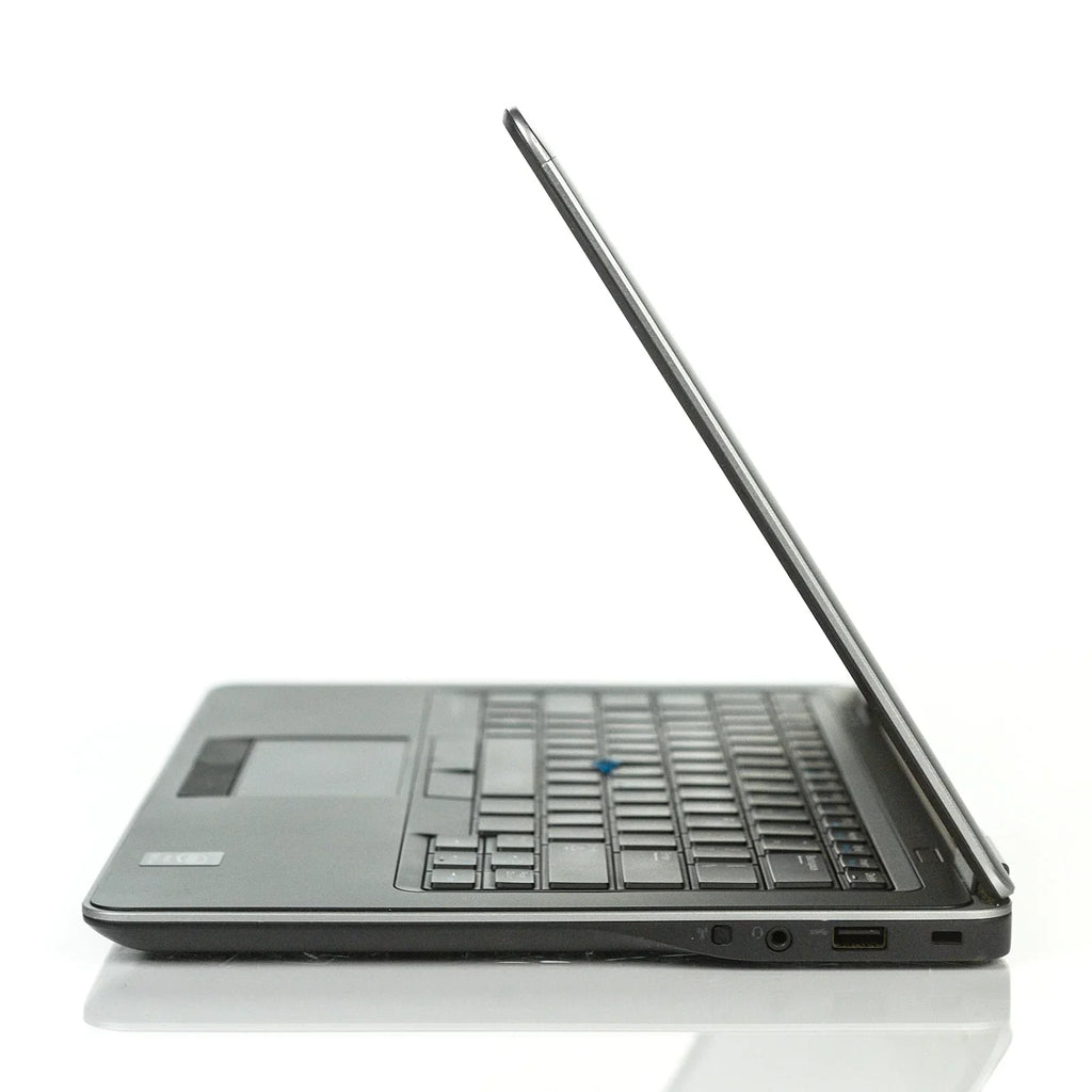 Used Dell Latitude E7440 Laptop i5 Dual-Core 4GB 250GB Win 10 Pro A v.