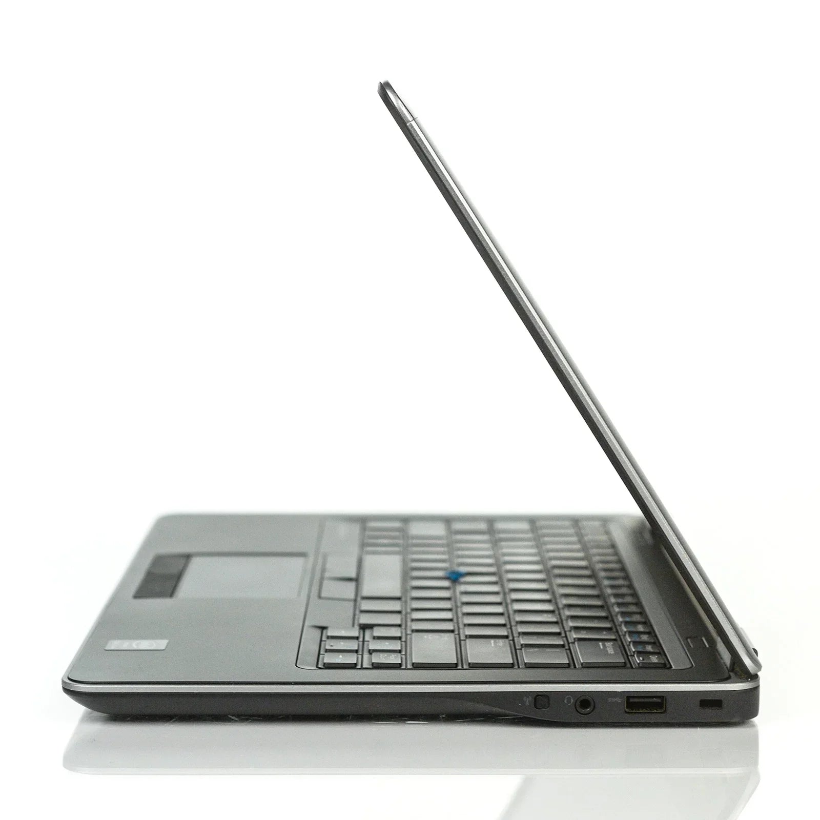 Used Dell Latitude E7440 Laptop i5 Dual-Core 4GB 250GB Win 10 Pro A v.