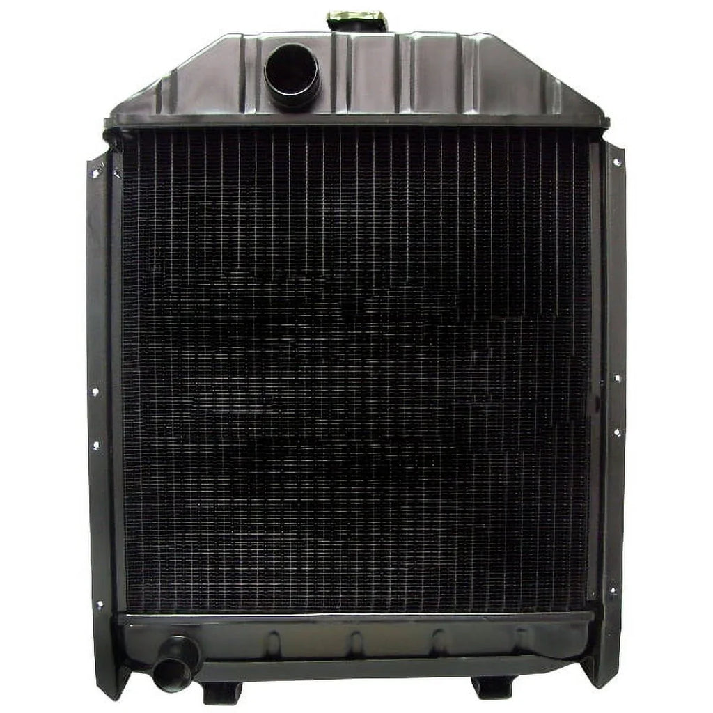 RAParts 5118305 Fits Ford New Holland Tractor Radiator TD60D TD75D TD85D TD650DT TD75 +