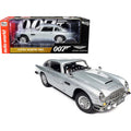 Aston Martin DB5 Damage with Bullet Holes Limited (James Bond 007)  1/18 CP7840