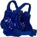 Cliff Keen Youth F5 Tornado Wrestling Headgear - Royal Blue