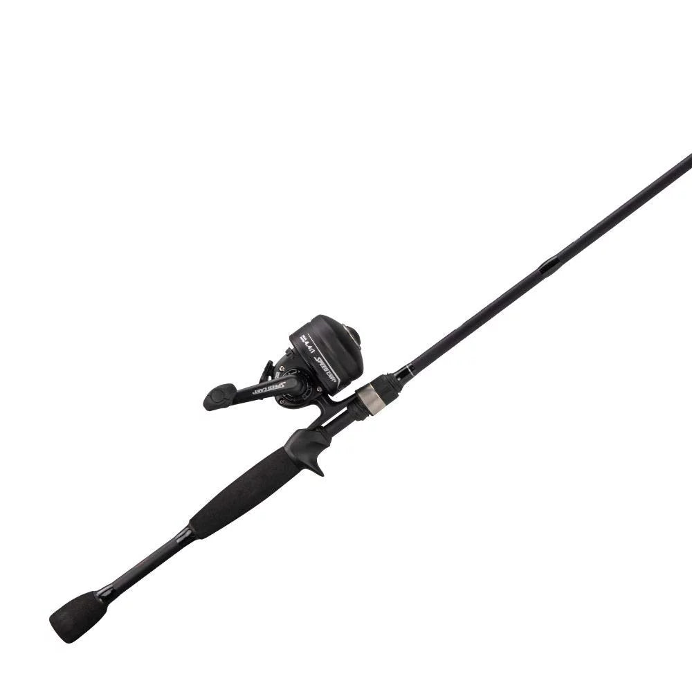 Lew's Speed Cast Mini Spincast Combo 6' M