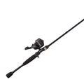 Lew's Speed Cast Mini Spincast Combo 6' M