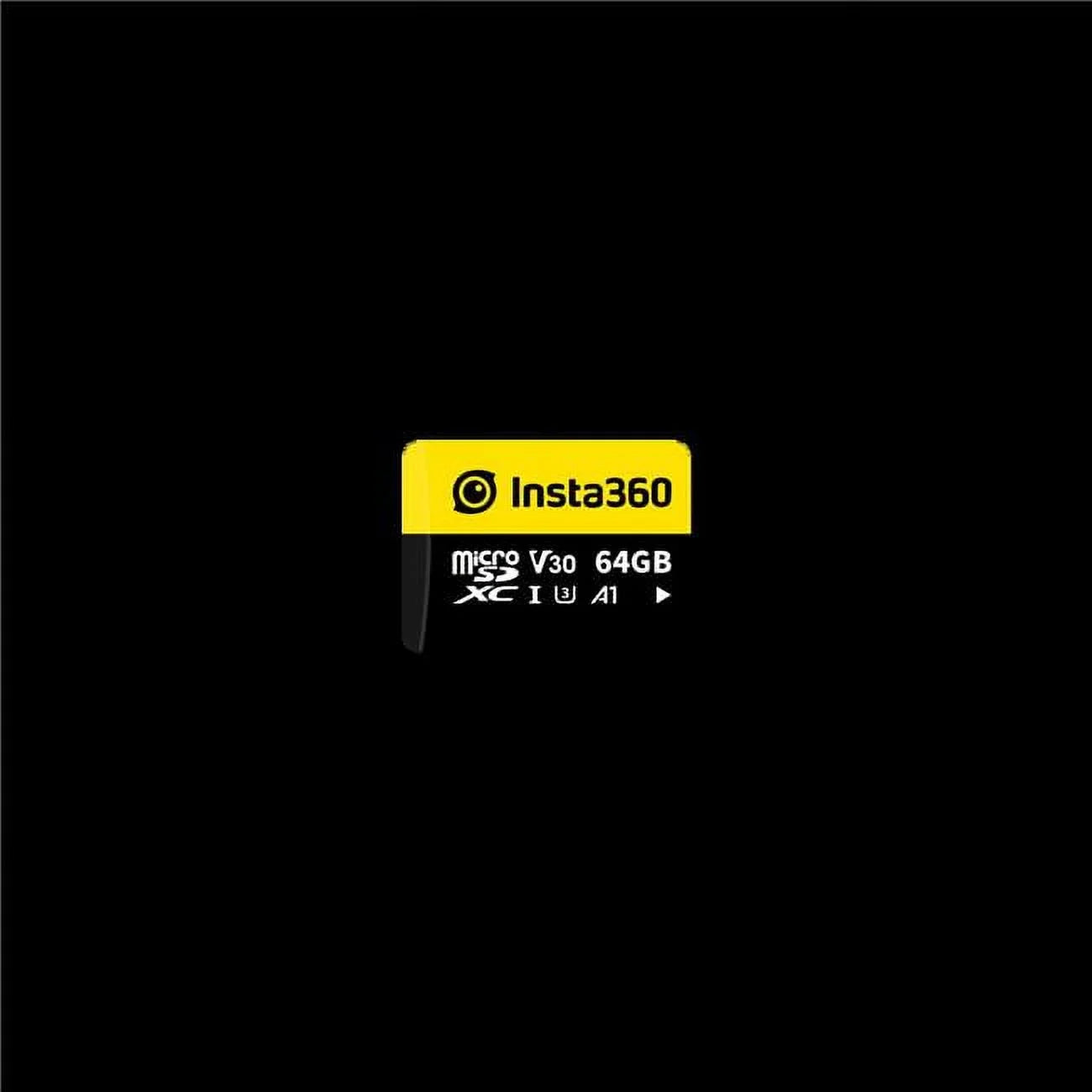 Insta360    128GB Compatibility X3ONE  x 2 R x Memory Card