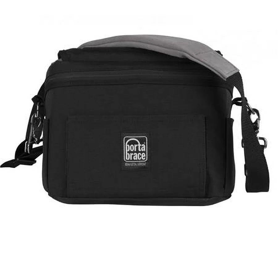 Large Messenger-Style Case for Panasonic GH5 Camera & Lenses