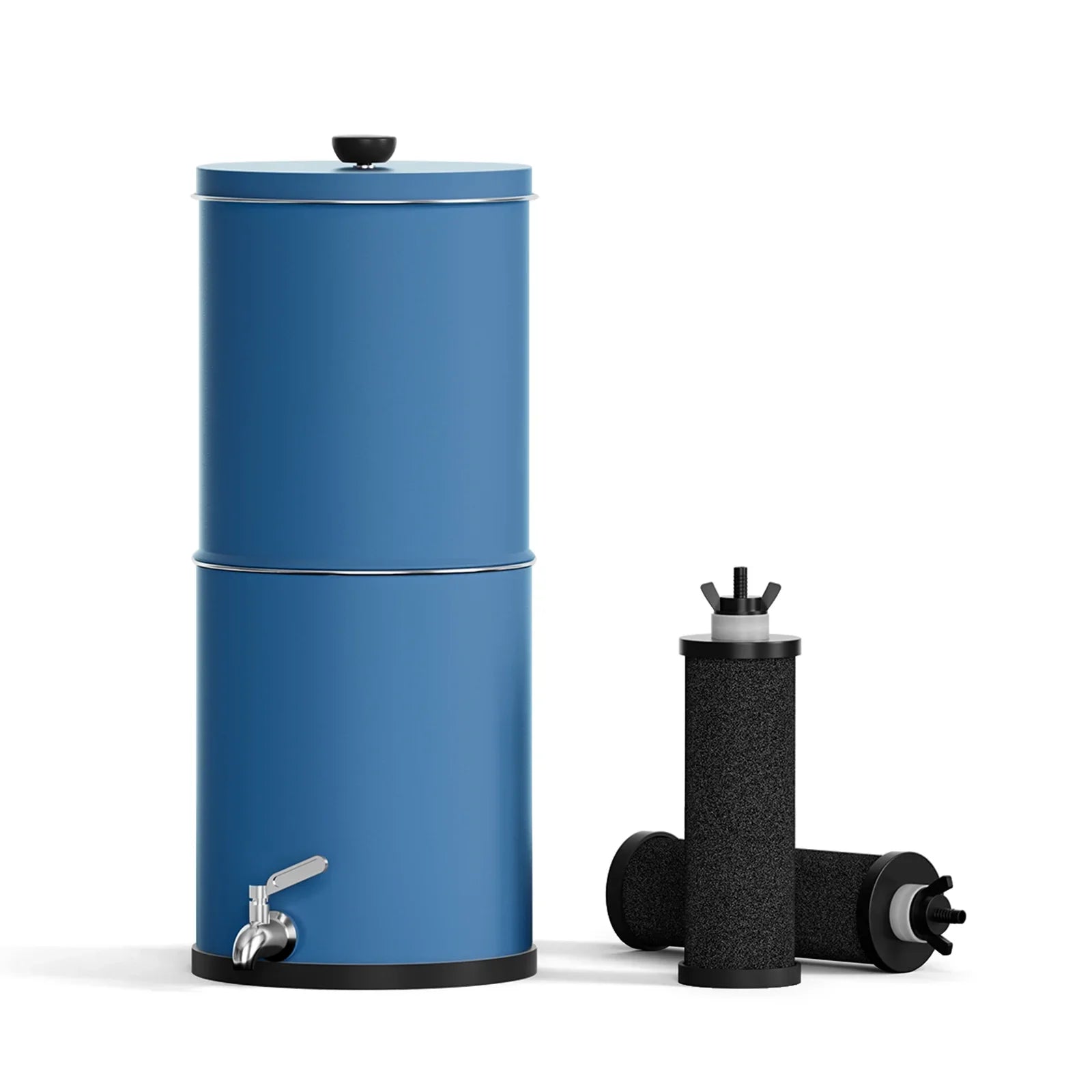 Filter,Filter Water2.25 Stainless Steel Water Filter Huiop