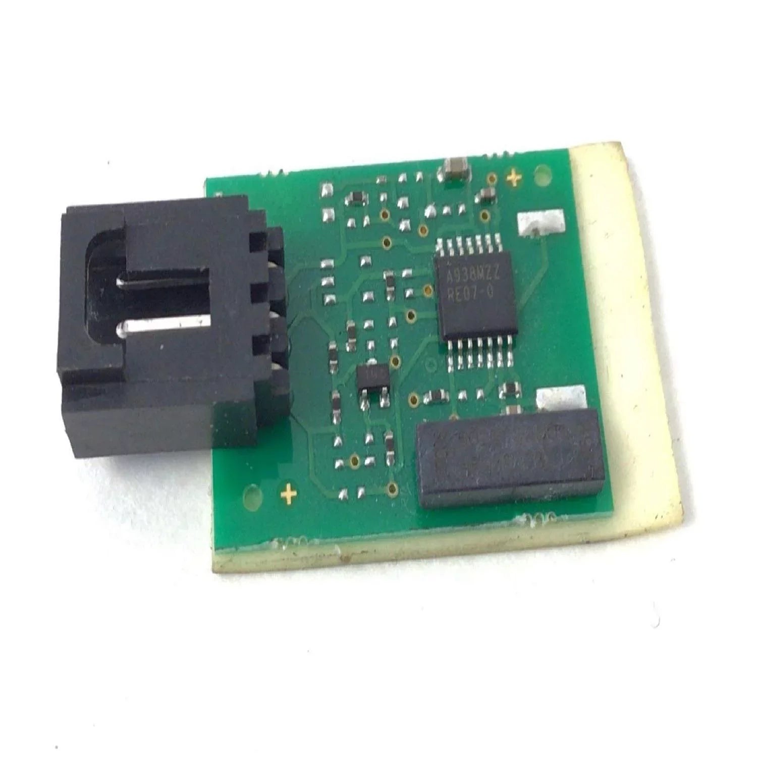 Console  Board 118E-00001-0259  AK39-00064-0000 Works W Life Fitness Treadmill