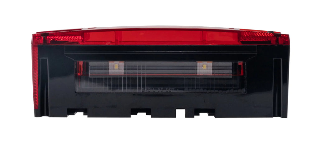 Hopkins Towing Solutions Submersible  Low-Profile Trailer Light Kit, C7280, Over & Under 80" Wide