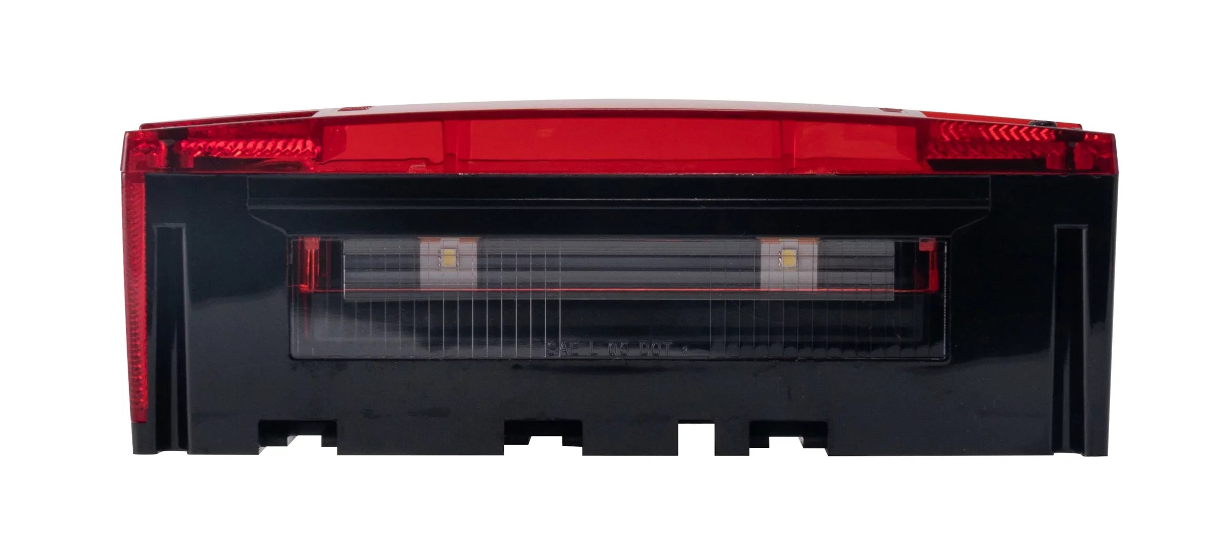Hopkins Towing Solutions Submersible  Low-Profile Trailer Light Kit, C7280, Over & Under 80" Wide