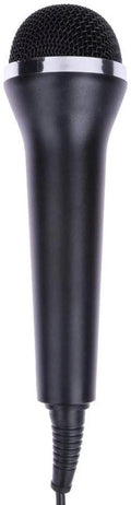 Rock Band / Guitar Hero Official Microphone (Wii, PS3, Xbox 360) (Used)