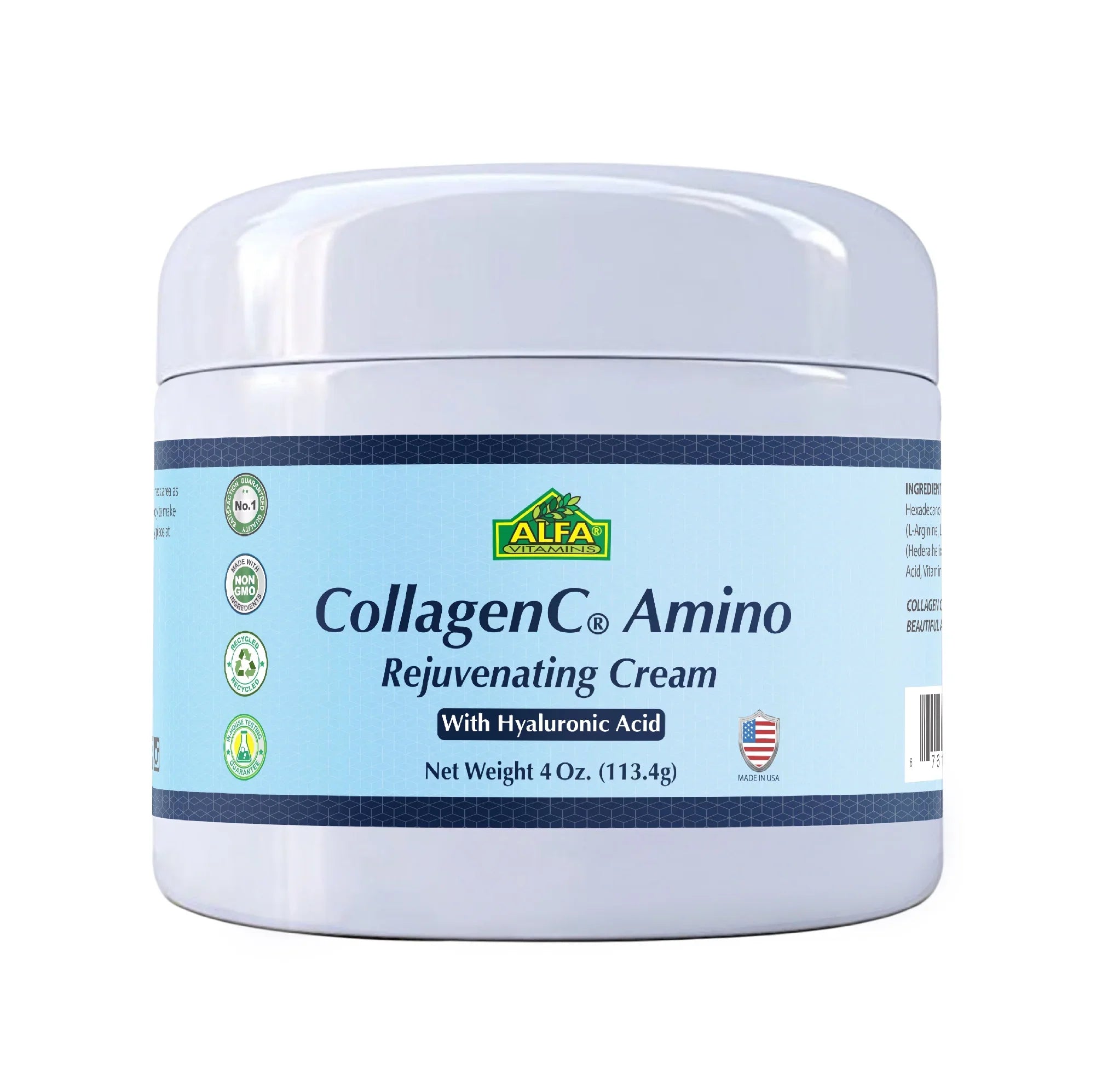 Collagen C® Collagen Kit for Hair-skin-nails-joints - 2 Piece