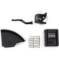 Keyless Gatelock, Secure Gate Lock (-2016Y-3ESF)