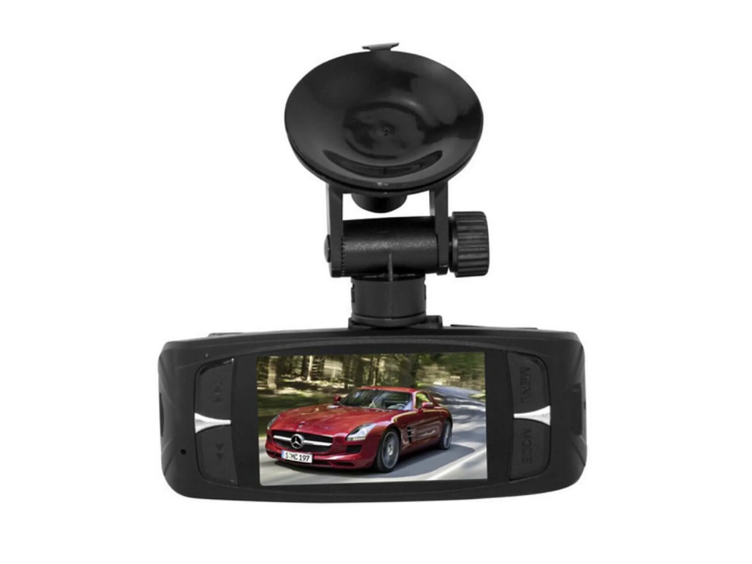 G1WH Dash Cam Full  1080P 2.7"  Car  Dashboard 140° Wide Angle Novatek NT96650 Motion Detection Night Vision G-sensor 4X Zoom  H.264  Loop-cycle Recording Black Box Video Recorder