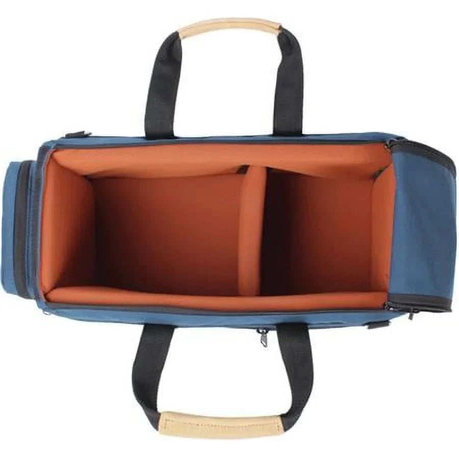 Cargo Case Camera Edition M3 Quick-Slick Package, Blue