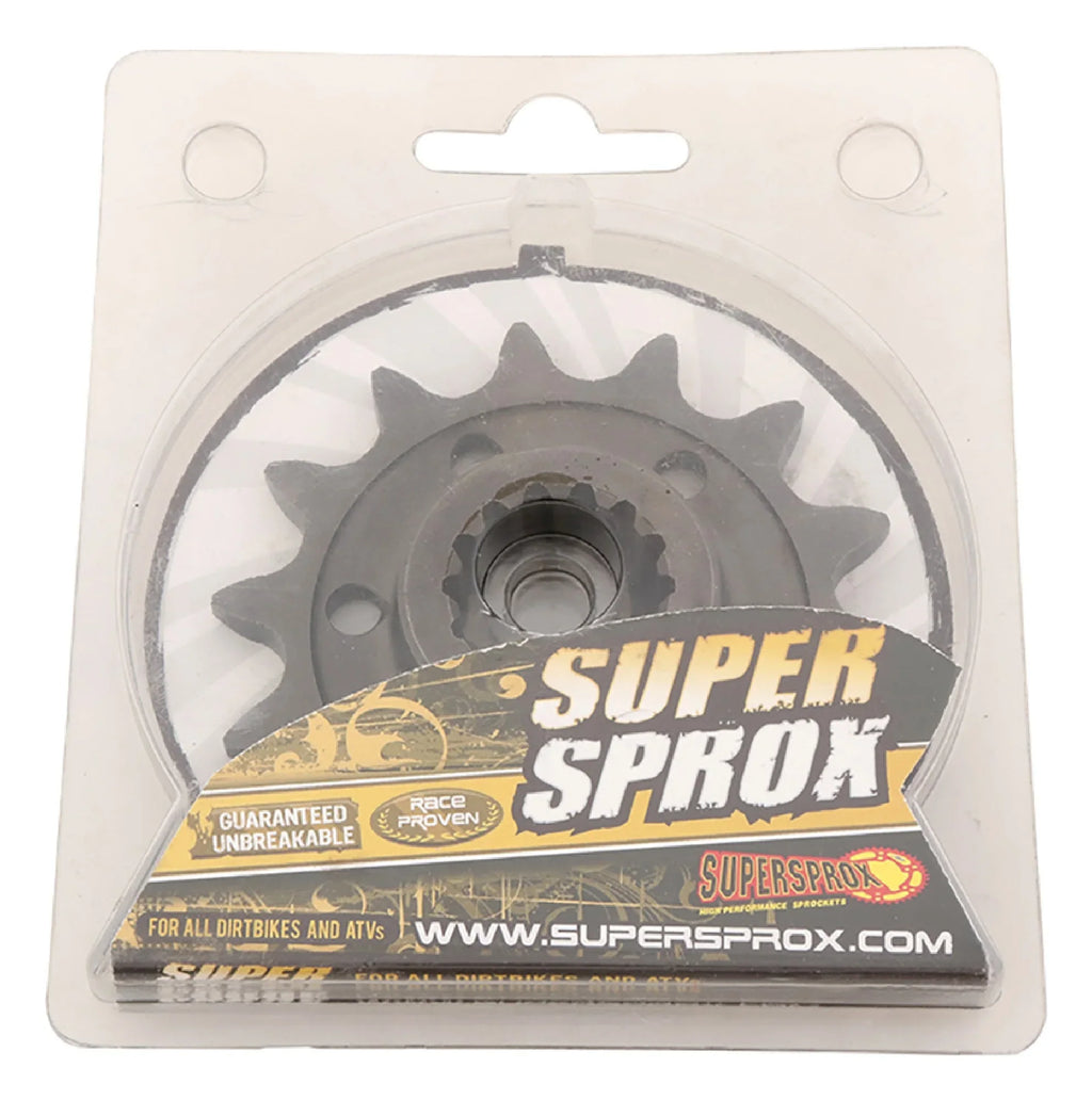 Supersprox Countershaft Sprocket 14T--4054520-14-2 for Ducati 996 R 01