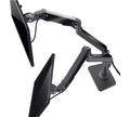 Premium Dual Monitor Stand