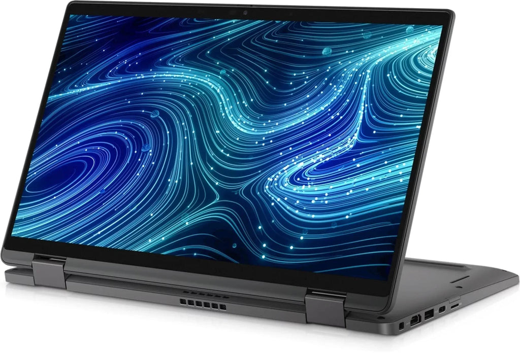Restored Dell Latitude 7000 7420 2-in-1 (2021) | 14"  Touch | Core i7 - 512GB  - 16GB  | 4 Cores @ 4.4 GHz - 11th Gen  (Refurbished)
