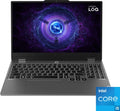 Lenovo  15.6" 144Hz Gaming Laptop  - Intel 12th Gen Core i5 with 12GB Memory - Intel Arc A530M - 512GB  - Luna Grey