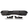'- 2014-18 Chevy  Under Seat Truck Storage Container Organizer Gun Rack