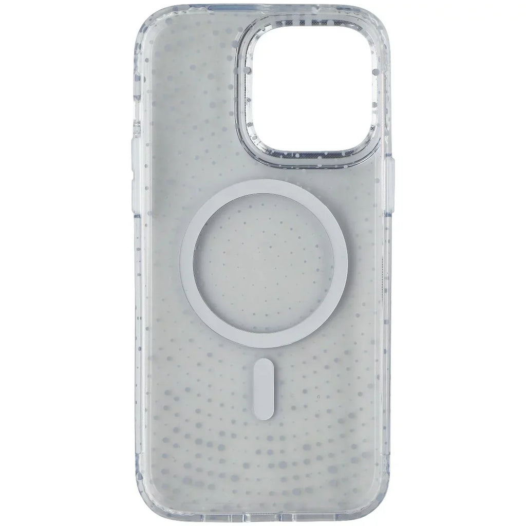 Tech21 Evo Sparkle Case for MagSafe for iPhone 14 Pro Max - Radiant