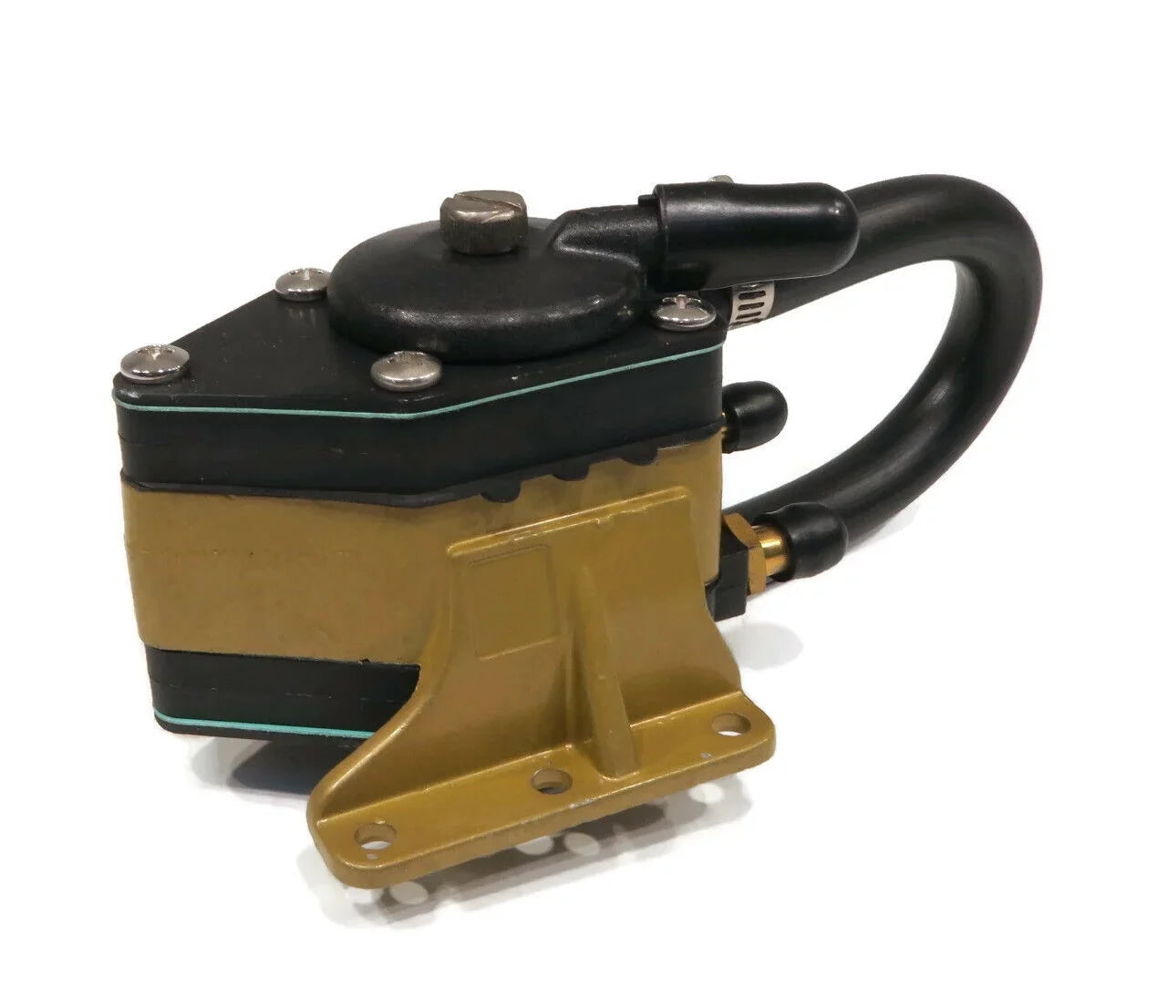 The  Shop |  Conversion Fuel Pump For 1993 Evinrude, Johnson 200  J200TXATF, J200CXATF