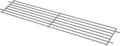 7513 Grill Warming Rack for Weber Spirit 700, Genesis Silver B&C, 7513/88719 304 Stainless Steel Warming Rack Replacement for Weber Genesis 1000-5500, Gold B & C, 24.9 x 4.7 x 4 in