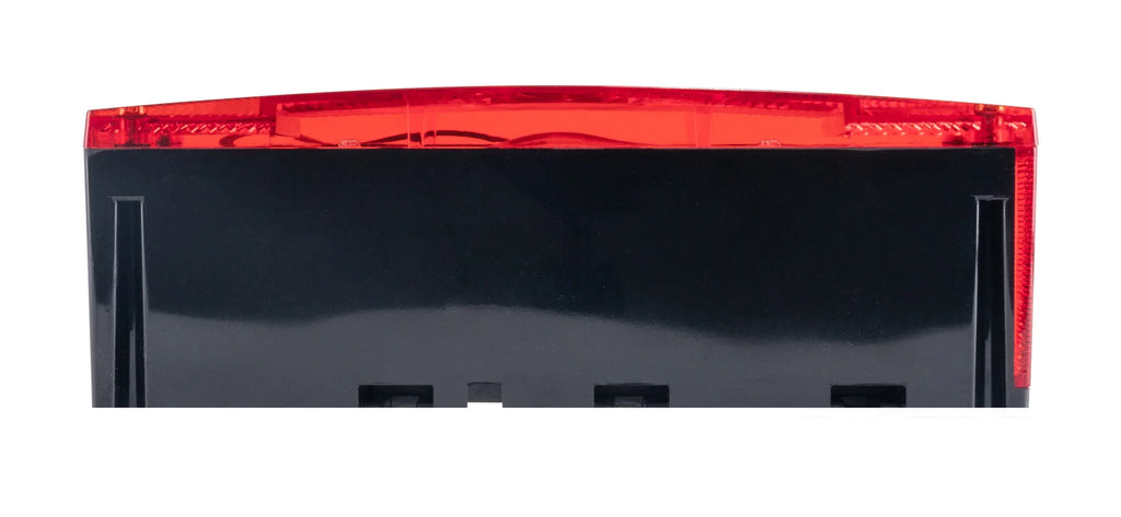 Hopkins Towing Solutions Submersible  Low-Profile Trailer Light Kit, C7280, Over & Under 80" Wide