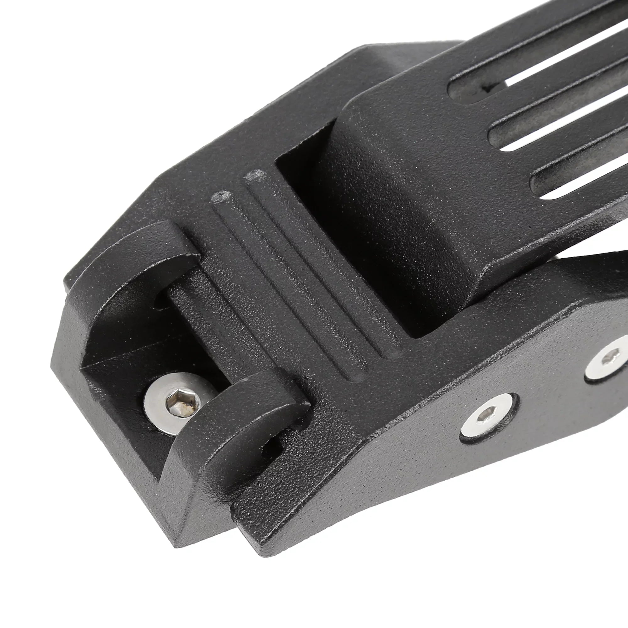 Unique Bargains 2pcs Auto Hood Latches Catch Lock for Jeep Wrangler   2007-2017